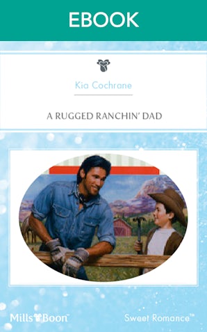 A Rugged Ranchin' Dad