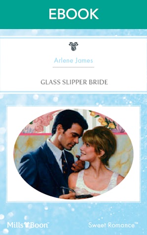 Glass Slipper Bride