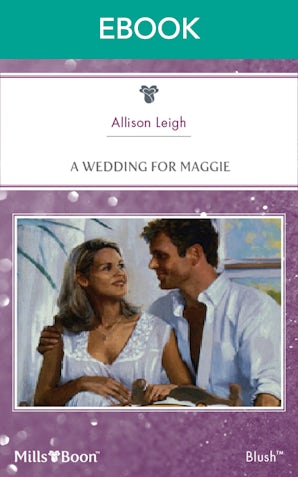 A Wedding For Maggie