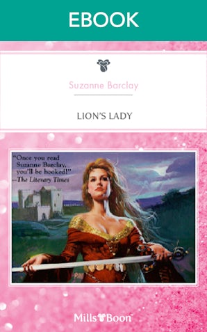 Lion's Lady