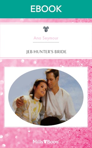 Jeb Hunter's Bride
