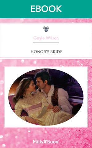 Honor's Bride