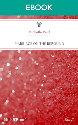 Marriage On The Rebound