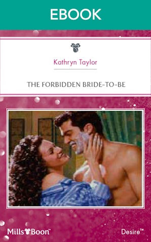 The Forbidden Bride-To-Be