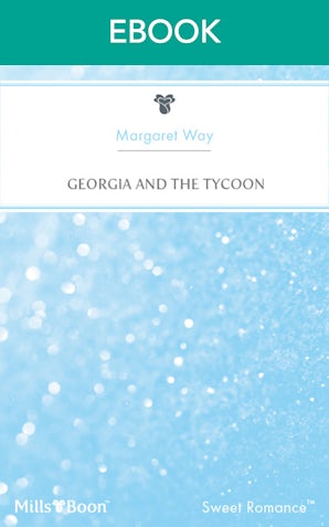Georgia And The Tycoon
