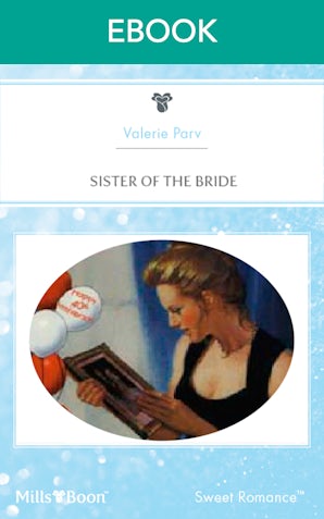 Sister Of The Bride