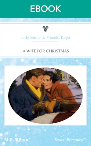 A Wife For Christmas