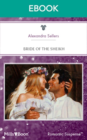 Bride Of The Sheikh