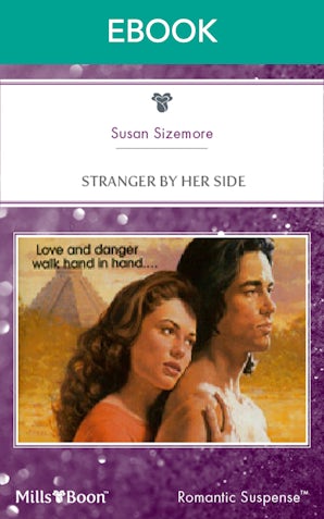 Stranger By Her Side