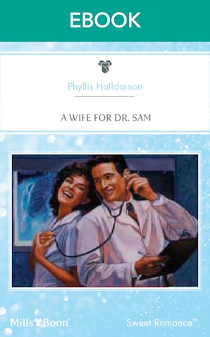 A Wife For Dr. Sam