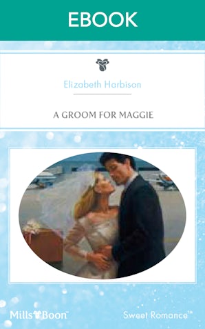 A Groom For Maggie
