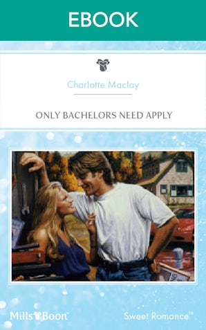 Only Bachelors Need Apply