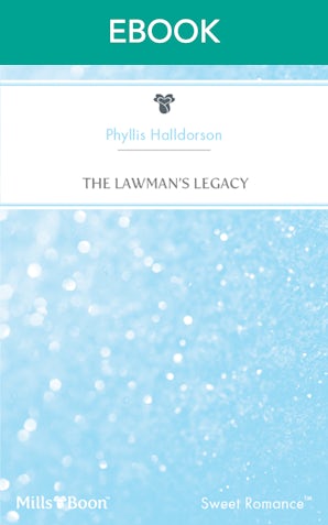 The Lawman's Legacy