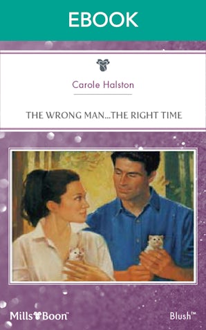 The Wrong Man...The Right Time