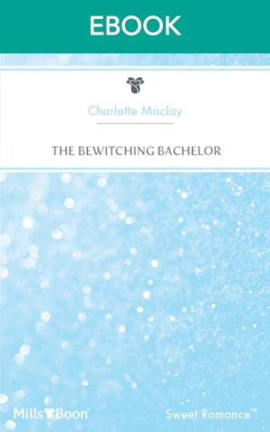 The Bewitching Bachelor