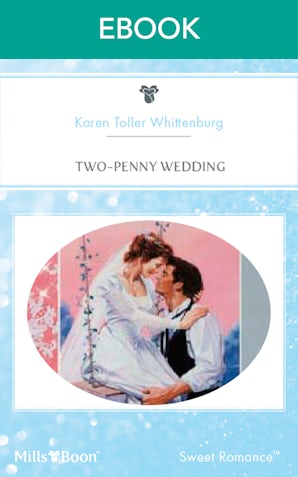 Two-Penny Wedding