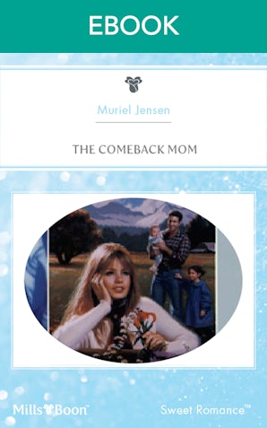 The Comeback Mom