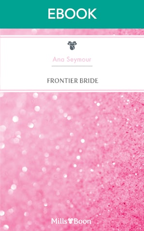 Frontier Bride