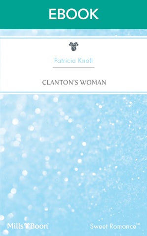 Clanton's Woman