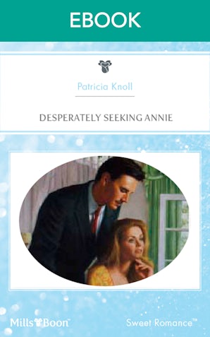 Desperately Seeking Annie