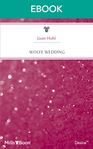 Wolfe Wedding