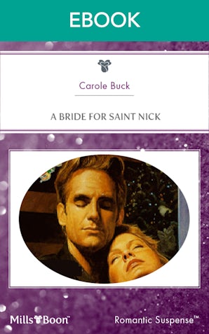 A Bride For Saint Nick