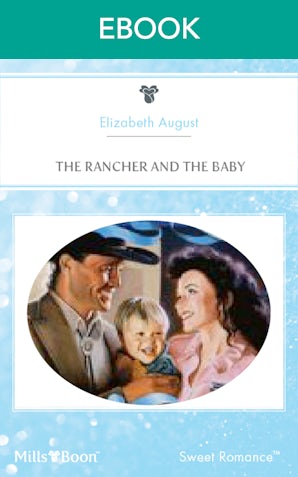 The Rancher And The Baby