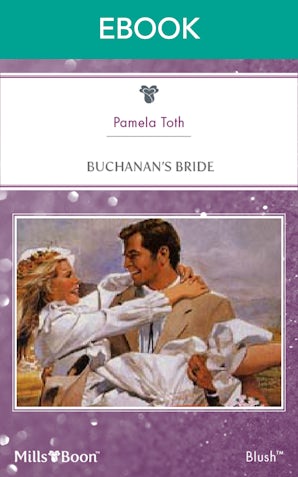 Buchanan's Bride
