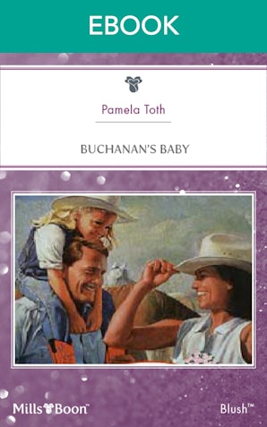 Buchanan's Baby