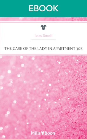 The Case Of The Lady In Apartment 308