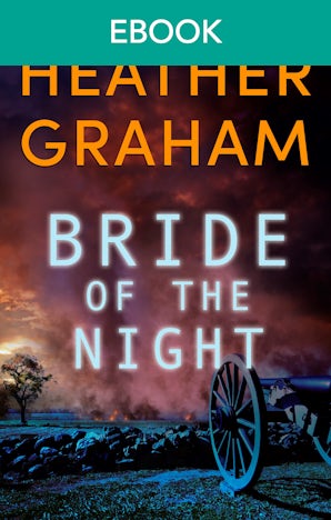 Bride Of The Night