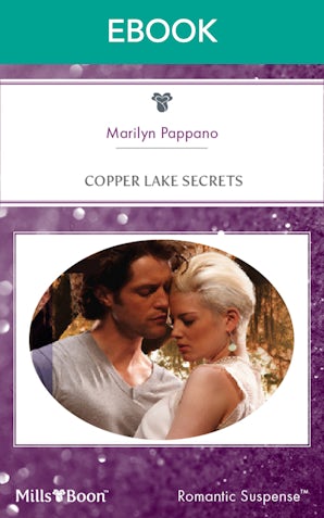 Copper Lake Secrets