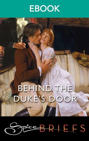 Behind The Duke's Door