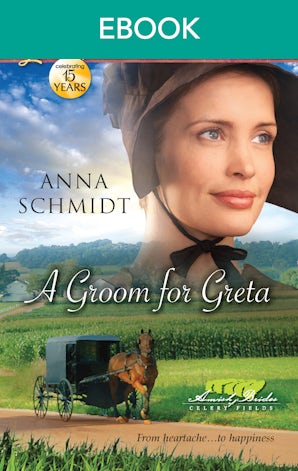 A Groom For Greta