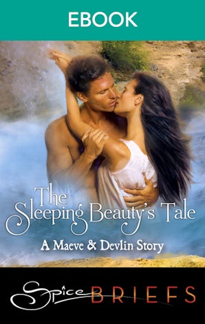 The Sleeping Beauty's Tale