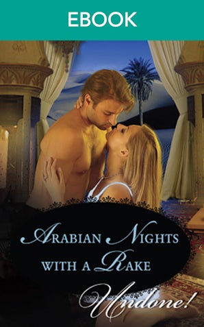 Arabian Nights With A Rake