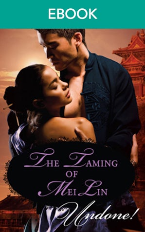The Taming Of Mei Lin