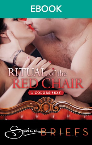 Ritual Of The Red Chair