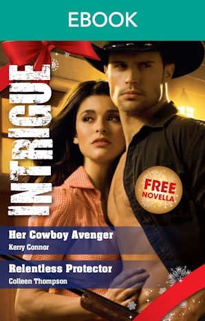 Her Cowboy Avenger