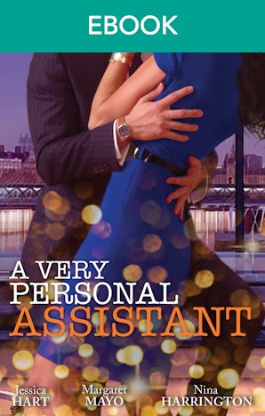 A Very Personal Assistant - 3 Book Box Set