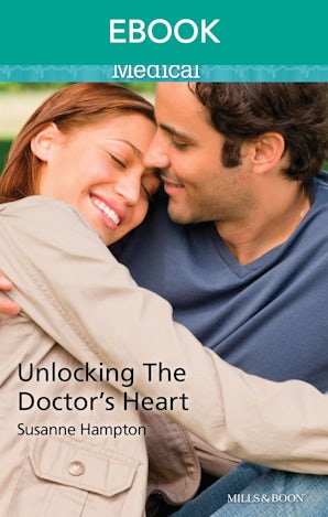 Unlocking The Doctor's Heart