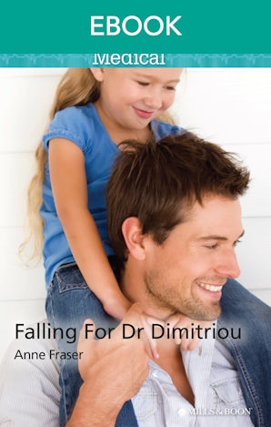 Falling For Dr Dimitriou