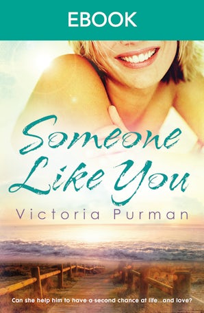 Someone Like You (The Boys of Summer, #2)
