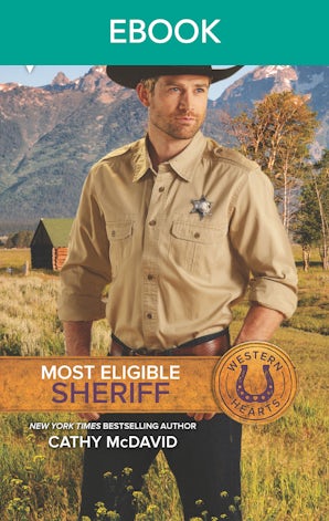 Most Eligible Sheriff