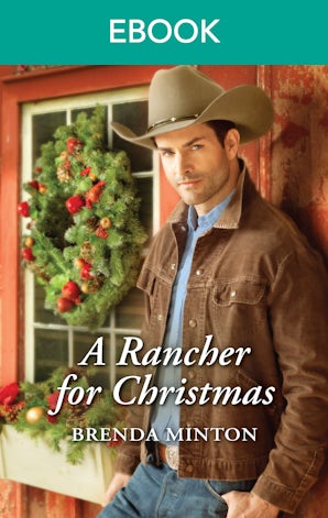 A Rancher For Christmas