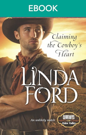 Claiming The Cowboy's Heart