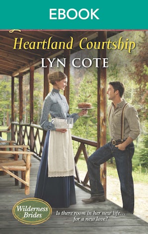 Heartland Courtship