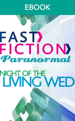 Night Of The Living Wed
