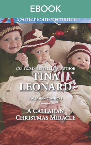 A Callahan Christmas Miracle