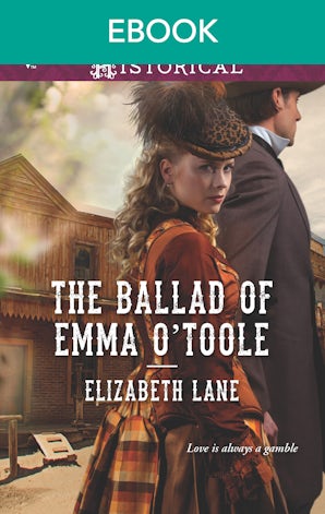The Ballad Of Emma O'toole